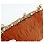 Borsa a Spalla Miu Miu Matelasse Pelle Orange Gold Auth 181161 D'oro Arancione - vista 10
