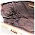 Borsa a Spalla Miu Miu Matelasse Pelle Orange Gold Auth 181161 D'oro Arancione - vista 20