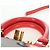 LOUIS VUITTON Monogram Totem Alma BB Borsa a Mano Rossa M41659 LV Auth 179848SAV Rosso Monogramma - vista 14