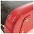 LOUIS VUITTON Monogram Totem Alma BB Borsa a Mano Rossa M41659 LV Auth 179848SAV Rosso Monogramma - vista 16
