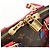 LOUIS VUITTON Monogram Totem Alma BB Borsa a Mano Rossa M41659 LV Auth 179848SAV Rosso Monogramma - vista 23