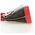LOUIS VUITTON Monogram Totem Alma BB Borsa a Mano Rossa M41659 LV Auth 179848SAV Rosso Monogramma - vista 3