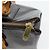 LOUIS VUITTON Monogram Vernis Rosewood Avenue Bag Amarante M93510 Auth 181119 Bordeaux - Ansicht 10