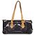 LOUIS VUITTON Monogram Vernis Rosewood Avenue Bag Amarante M93510 Auth 181119 Bordeaux - Ansicht 13