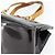 LOUIS VUITTON Monogram Vernis Rosewood Avenue Bag Amarante M93510 Auth 181119 Bordeaux - Ansicht 15