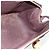 LOUIS VUITTON Monogram Vernis Rosewood Avenue Bag Amarante M93510 Auth 181119 Bordeaux - Ansicht 18
