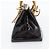 LOUIS VUITTON Monogram Vernis Rosewood Avenue Bag Amarante M93510 Auth 181119 Bordeaux - Ansicht 3