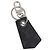 LOUIS VUITTON Eclipse Porte Cles Dragonne Schlüsselanhänger MP1795 LV Auth 181293A Monogramm