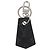 LOUIS VUITTON Eclipse Porte Cles Dragonne Schlüsselanhänger MP1795 LV Auth 181293A Monogramm - Ansicht 2