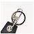 LOUIS VUITTON Eclipse Porte Cles Dragonne Schlüsselanhänger MP1795 LV Auth 181293A Monogramm - Ansicht 9