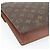 LOUIS VUITTON Borsa Monogram Monceau 28 M51185 LV Auth 181124 Monogramma - vista 18
