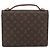 LOUIS VUITTON Borsa Monogram Monceau 28 M51185 LV Auth 181124 Monogramma - vista 2