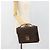 LOUIS VUITTON Borsa Monogram Monceau 28 M51185 LV Auth 181124 Monogramma - vista 26