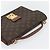 LOUIS VUITTON Borsa Monogram Monceau 28 M51185 LV Auth 181124 Monogramma - vista 6