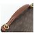 LOUIS VUITTON Borsa Monogram Monceau 28 M51185 LV Auth 181124 Monogramma - vista 7