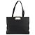 Borsa a mano Salvatore Ferragamo in pelle nera e oro Auth ka4450A Nero D'oro - vista 13
