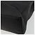Borsa a mano Salvatore Ferragamo in pelle nera e oro Auth ka4450A Nero D'oro - vista 15