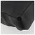 Borsa a mano Salvatore Ferragamo in pelle nera e oro Auth ka4450A Nero D'oro - vista 16