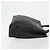 Borsa a mano Salvatore Ferragamo in pelle nera e oro Auth ka4450A Nero D'oro - vista 3