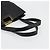 Borsa a mano Salvatore Ferragamo in pelle nera e oro Auth ka4450A Nero D'oro - vista 7