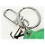 LOUIS VUITTON Monogram LV Portrait Charm M01402 LV Auth 161337M Monogramma - vista 10