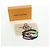 LOUIS VUITTON Monogram LV Portrait Charm M01402 LV Auth 161337M Monogramma - vista 12