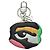 LOUIS VUITTON Monogram LV Portrait Charm M01402 LV Auth 161337M Monogramma - vista 13