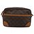 LOUIS VUITTON Borsa a Spalla Monogram Trocadero 27 M51274 LV Auth 179892 Monogramma - vista 13