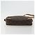 LOUIS VUITTON Borsa a Spalla Monogram Trocadero 27 M51274 LV Auth 179892 Monogramma - vista 5