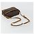 LOUIS VUITTON Borsa a Spalla Monogram Trocadero 27 M51274 LV Auth 179892 Monogramma - vista 7