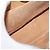 Céline Borsa a Spalla CELINE Macadam Canvas PVC Pelle Marrone Oro Auth 179841 D'oro - vista 11