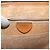 Céline Borsa a Spalla CELINE Macadam Canvas PVC Pelle Marrone Oro Auth 179841 D'oro - vista 18