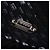 Jimmy Choo Tatum Hobo Bag aus Leder und Wildleder mit Fransen - Ansicht 7