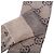 Gucci Lurex Stricksocken-Set mit GG-Monogramm Pink - Ansicht 12