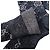 Gucci Lurex Stricksocken-Set mit GG-Monogramm Pink - Ansicht 4