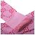 Gucci Lurex Stricksocken-Set mit GG-Monogramm Pink - Ansicht 8