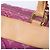 Borsa Louis Vuitton Neo Speedy Pink Monogram Denim Fuschia - vista 12