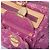 Borsa Louis Vuitton Neo Speedy Pink Monogram Denim Fuschia - vista 6