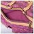 Borsa Louis Vuitton Neo Speedy Pink Monogram Denim Fuschia - vista 9