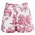 Max Mara Abito in cotone con eyelet floreale Max & Co Bianco - vista 11