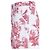 Max Mara Abito in cotone con eyelet floreale Max & Co Bianco - vista 12