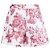Max Mara Abito in cotone con eyelet floreale Max & Co Bianco - vista 13