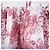 Max Mara Abito in cotone con eyelet floreale Max & Co Bianco - vista 8