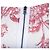 Max Mara Abito in cotone con eyelet floreale Max & Co Bianco - vista 9