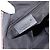 CHANEL Tote Bag Nylon Braun Silber CC Authentisch 180588 - Ansicht 18