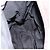 CHANEL Tote Bag Nylon Braun Silber CC Authentisch 180588 - Ansicht 19
