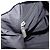 CHANEL Tote Bag Nylon Braun Silber CC Authentisch 180588 - Ansicht 21