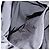 CHANEL Tote Bag Nylon Braun Silber CC Authentisch 180588 - Ansicht 22
