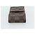 LOUIS VUITTON Monogram Damier Ebene Etui Cigarette Case 3 Set LV Auth BA12680 Monograma - vista 5