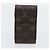 LOUIS VUITTON Monogram Damier Ebene Etui Cigarette Case 3 Set LV Auth BA12680 Monograma - vista 8